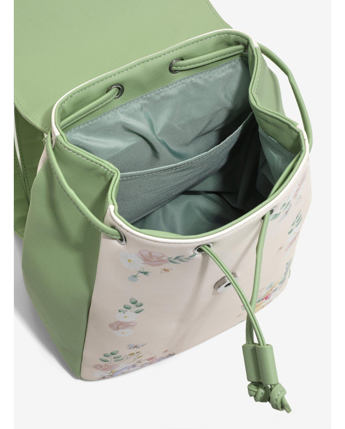 Sac à dos Loungefly - Winnie Florals