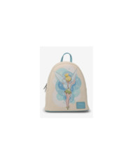 Sac à dos Loungefly - Peter Pan - Fée Clochette/Tinker Bell Deboss