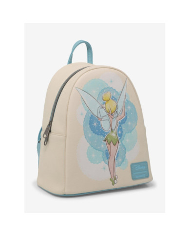 Sac à dos Loungefly - Peter Pan - Fée Clochette/Tinker Bell Deboss