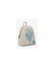 Sac à dos Loungefly - Peter Pan - Fée Clochette/Tinker Bell Deboss