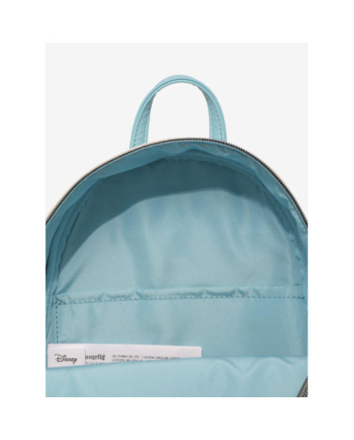 Sac à dos Loungefly - Peter Pan - Fée Clochette/Tinker Bell Deboss