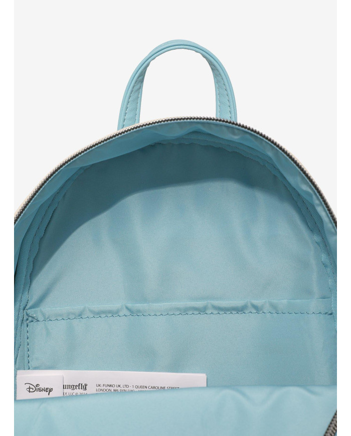 Sac à dos Loungefly - Peter Pan - Fée Clochette/Tinker Bell Deboss