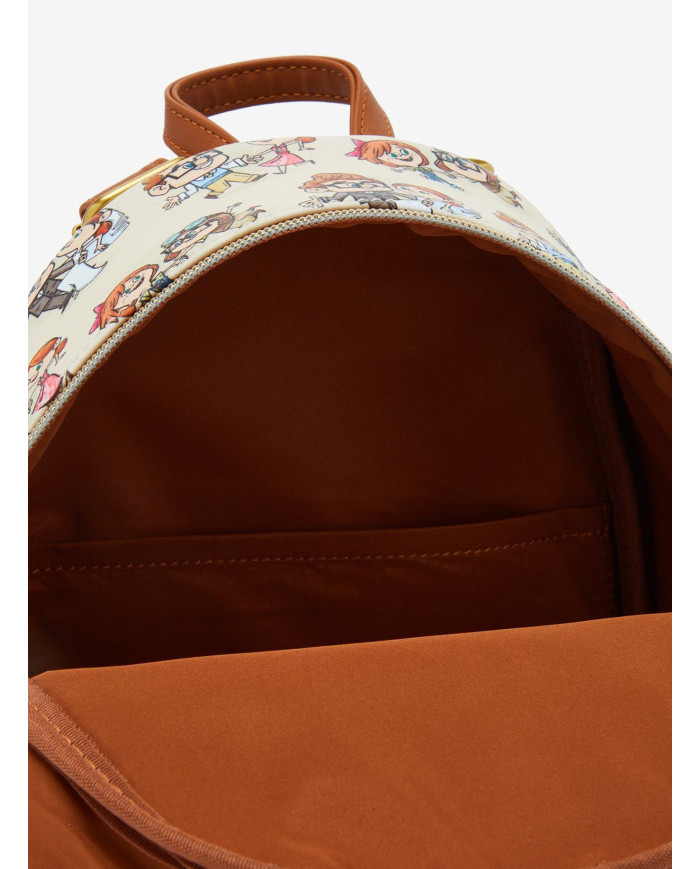 Sac à dos Loungefly - Là-Haut Greatest Adventure