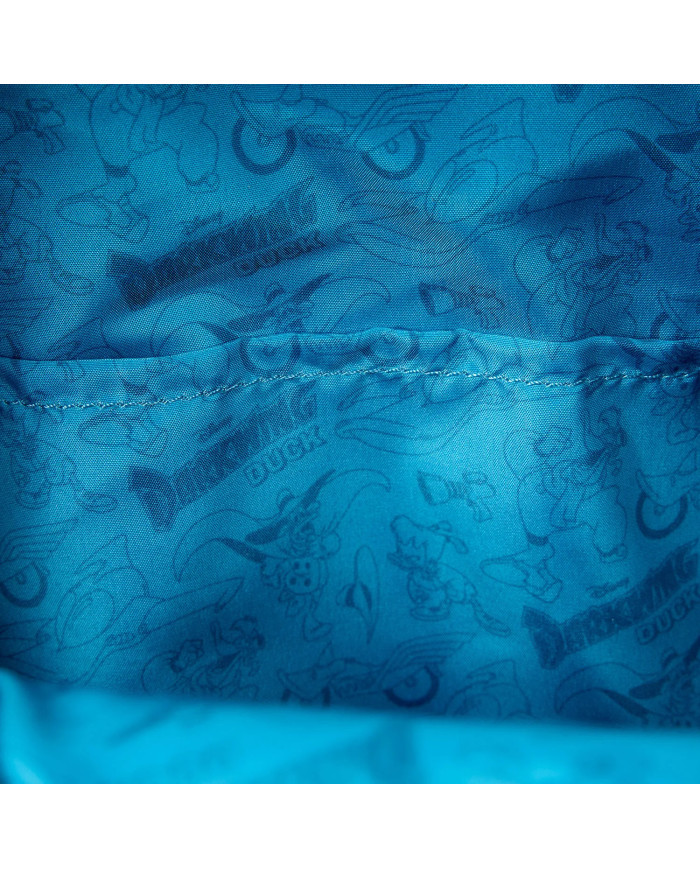 Sac à dos Loungefly - Myster Mask Glow