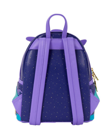 Sac à dos Loungefly - Myster Mask Glow