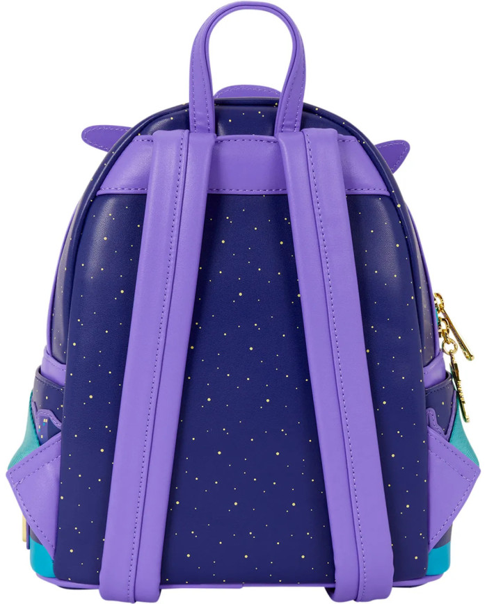 Sac à dos Loungefly - Myster Mask Glow