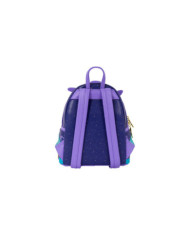 Sac à dos Loungefly - Myster Mask Glow