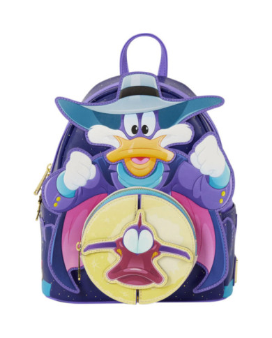 Sac à dos Loungefly - Myster Mask Glow