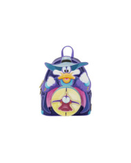 Sac à dos Loungefly - Myster Mask Glow