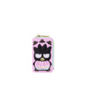 Porte-cartes Loungefly - Sanrio Badtz-Maru Pumpkin