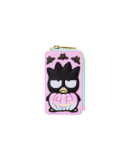 Porte-cartes Loungefly - Sanrio Badtz-Maru Pumpkin