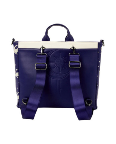 Sac convertible Loungefly - Jack Skellington & Sally Night Sky