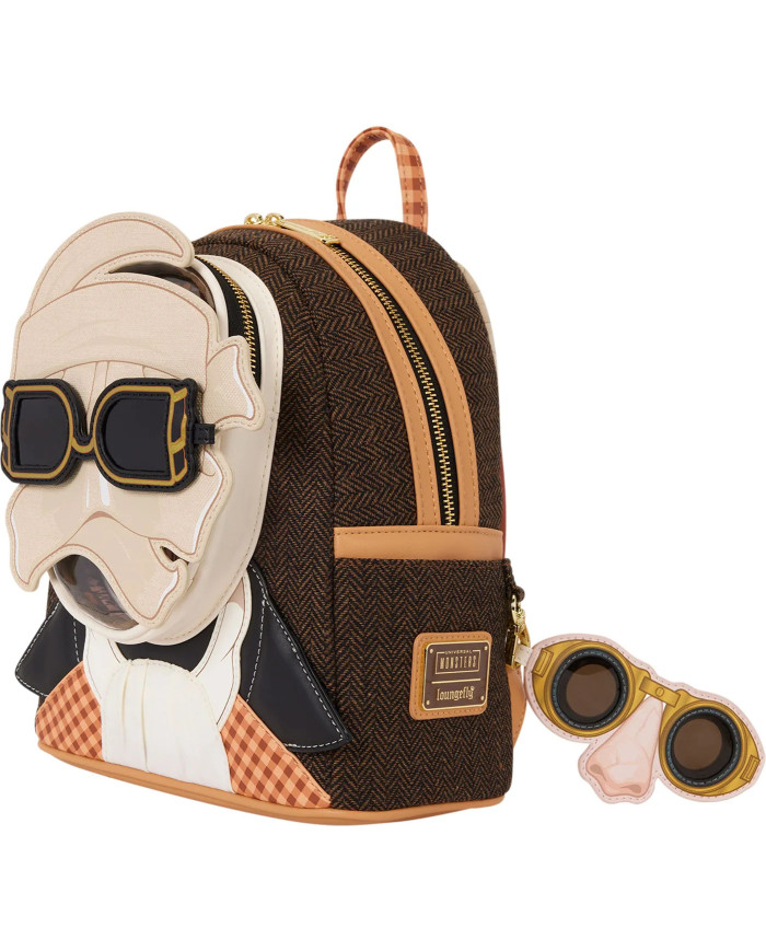 Sac à dos Loungefly - Universal Monsters Invisible Man Cosplay