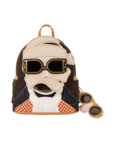 Sac à dos Loungefly - Universal Monsters Invisible Man Cosplay