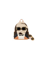 Sac à dos Loungefly - Universal Monsters Invisible Man Cosplay