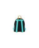 Sac à dos Loungefly - Jasmine Glitter Cosplay