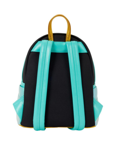 Sac à dos Loungefly - Jasmine Glitter Cosplay