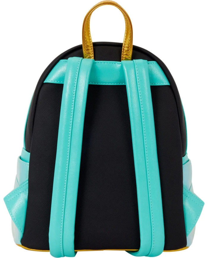 Sac à dos Loungefly - Jasmine Glitter Cosplay