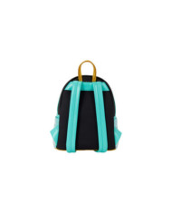 Sac à dos Loungefly - Jasmine Glitter Cosplay