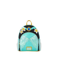 Sac à dos Loungefly - Jasmine Glitter Cosplay