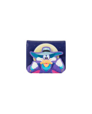 Portefeuille Loungefly - Myster Mask Glow