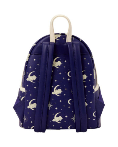Sac à dos Loungefly - Jack Skellington & Sally Night Sky