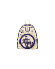 Sac à dos Loungefly - Jack Skellington & Sally Night Sky