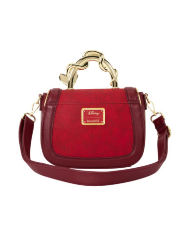 Sac à bandoulière Loungefly - Jasmine Cobra