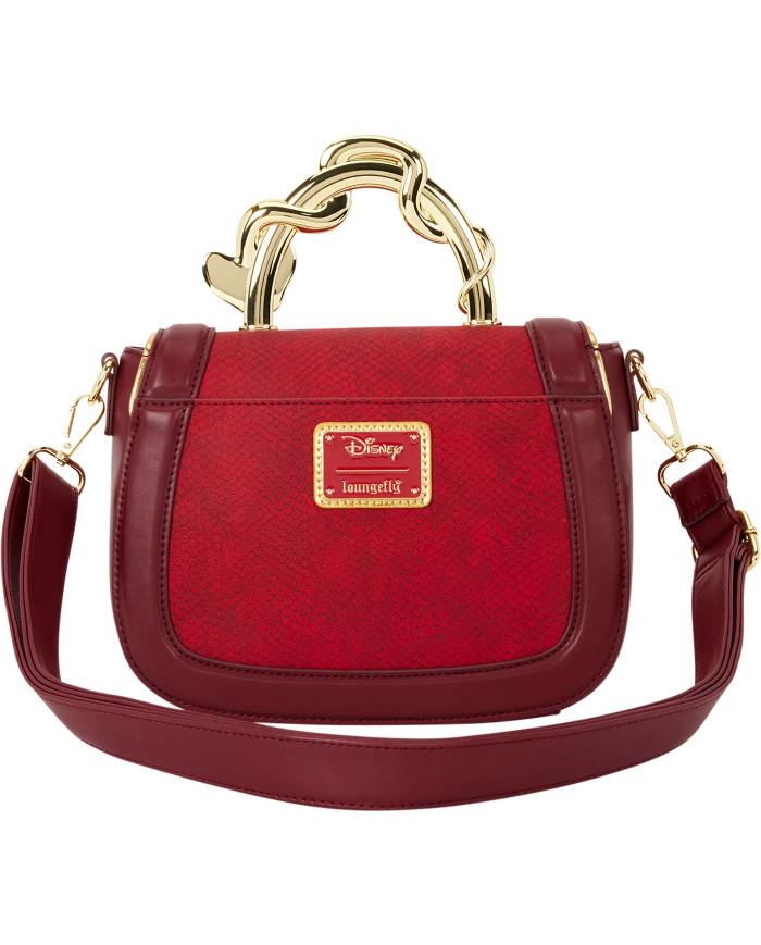 Sac à bandoulière Loungefly - Jasmine Cobra
