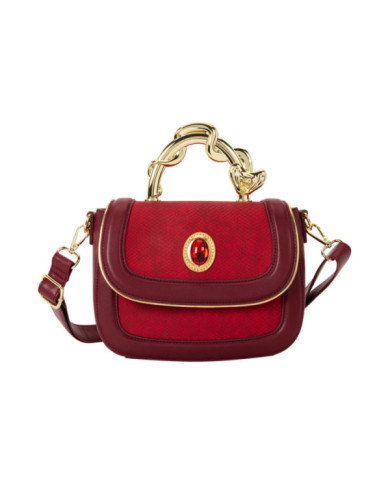 Sac à bandoulière Loungefly - Jasmine Cobra