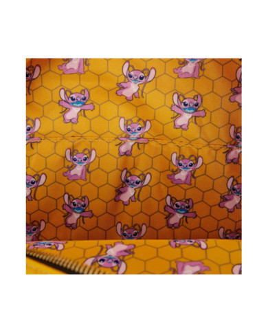 Sac à dos Loungefly - Lilo & Stitch Angel Bumblebee Costume Cosplay