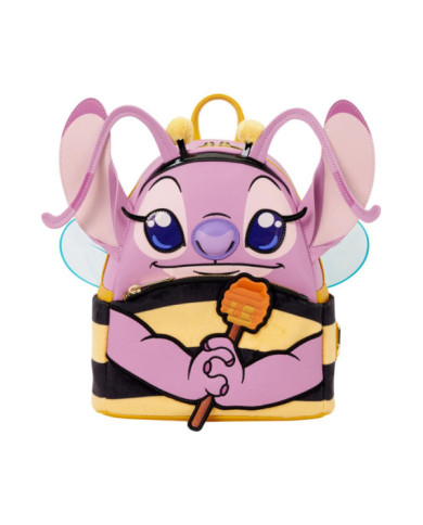 Sac à dos Loungefly - Lilo & Stitch Angel Bumblebee Costume Cosplay