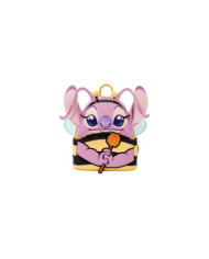 Sac à dos Loungefly - Lilo & Stitch Angel Bumblebee Costume Cosplay