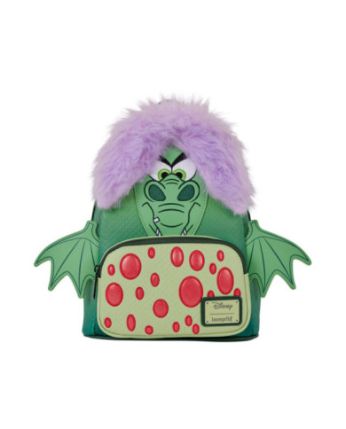 Sac à dos Loungefly - Madame Mim Dragon Sequin Cosplay