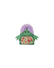 Sac à dos Loungefly - Madame Mim Dragon Sequin Cosplay