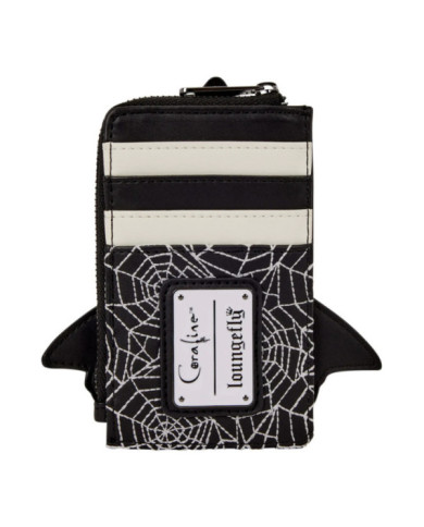 Porte-cartes Loungefly - Coraline Other Mother Glow