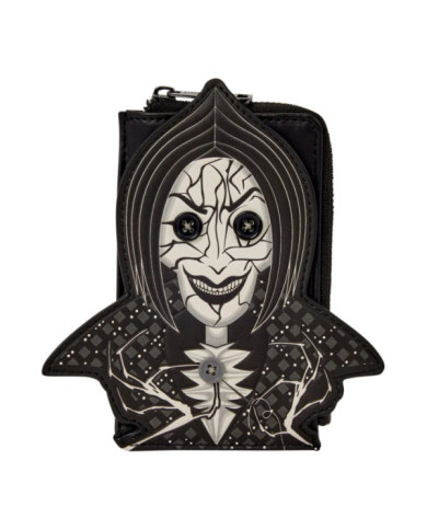 Porte-cartes Loungefly - Coraline Other Mother Glow