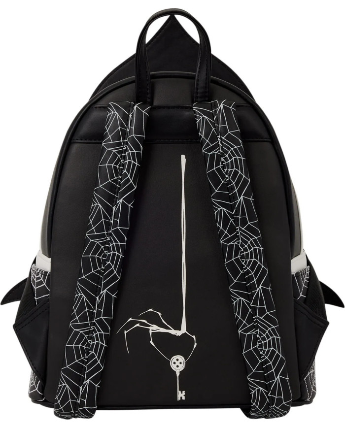 Sac à dos Loungefly - Coraline Other Mother Glow Cosplay