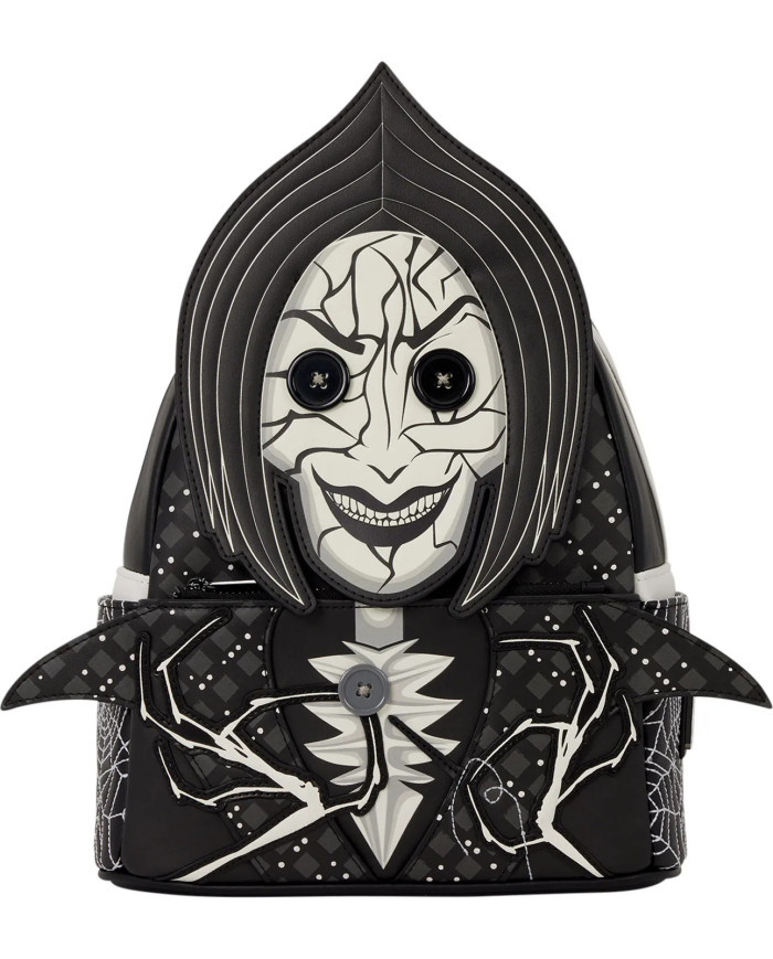 Sac à dos Loungefly - Coraline Other Mother Glow Cosplay