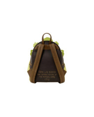 Sac à dos Loungefly - L'Étrange Pouvoir de Norman Zombies Glow
