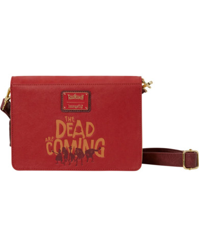 Sac à bandoulière Loungefly - L'Étrange Pouvoir de Norman Book Glow