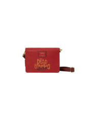 Sac à bandoulière Loungefly - L'Étrange Pouvoir de Norman Book Glow