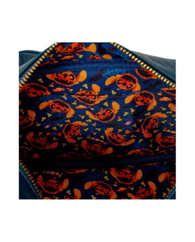 Sac à bandoulière Loungefly - Stitch & Angel Halloween Costumes