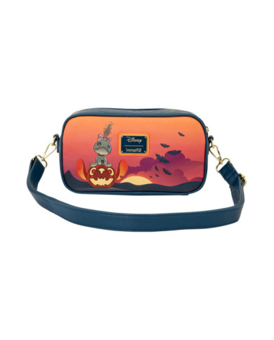 Sac à bandoulière Loungefly - Stitch & Angel Halloween Costumes