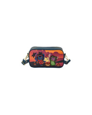 Sac à bandoulière Loungefly - Stitch & Angel Halloween Costumes