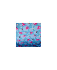 Sac à bandoulière Loungefly - Monster High Lagoona Blue Lenticular