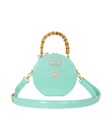 Sac à bandoulière Loungefly - Monster High Lagoona Blue Lenticular
