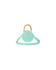 Sac à bandoulière Loungefly - Monster High Lagoona Blue Lenticular