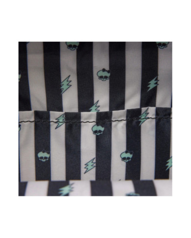 Sac à dos Loungefly - Monster High Frankie Cosplay