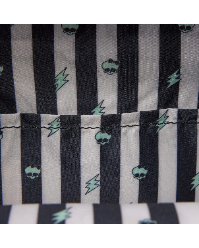 Sac à dos Loungefly - Monster High Frankie Cosplay